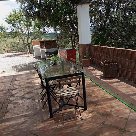 Casa Rural El Mirador Guadalcanal ภายนอก รูปภาพ
